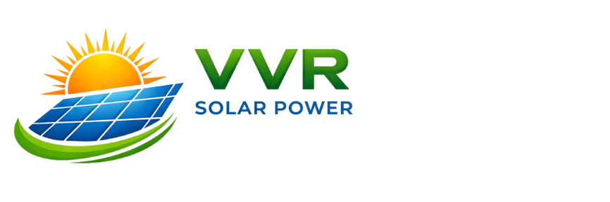 VVR Solar Power
